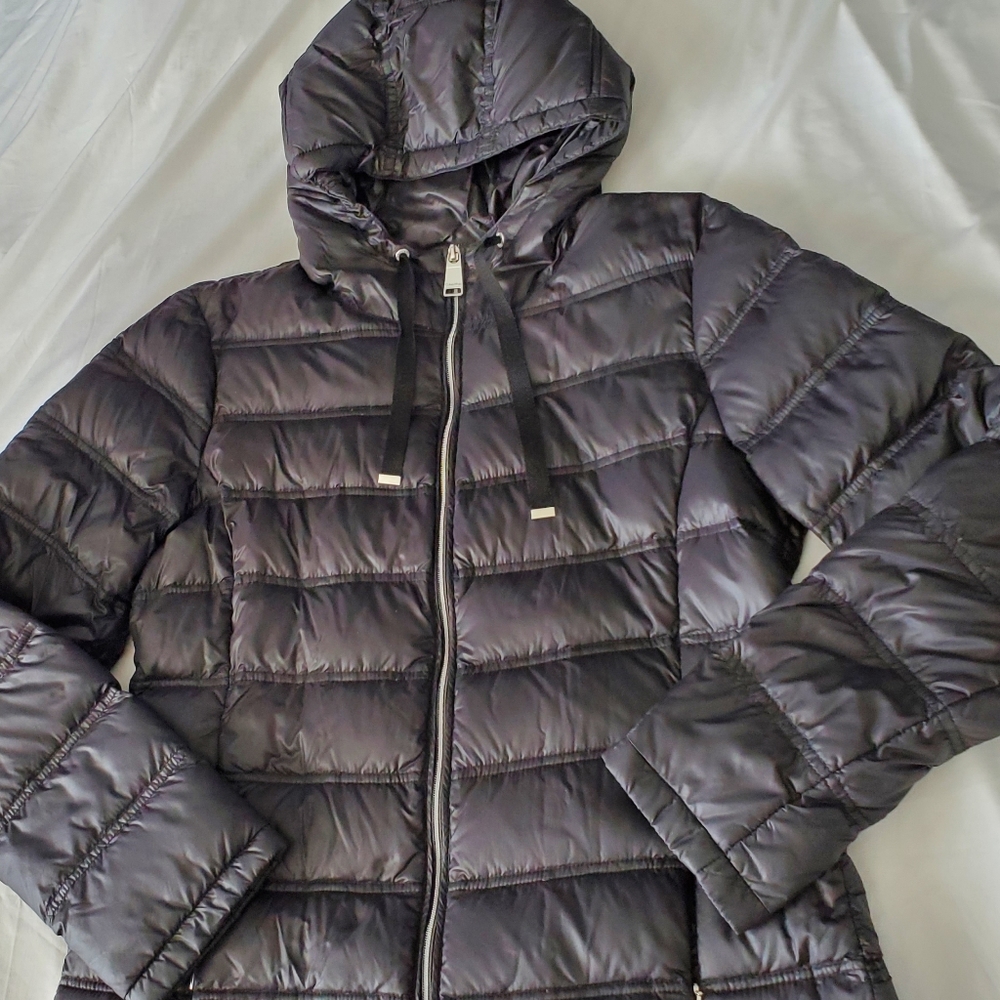 Calvin Klein Puffer Jacket